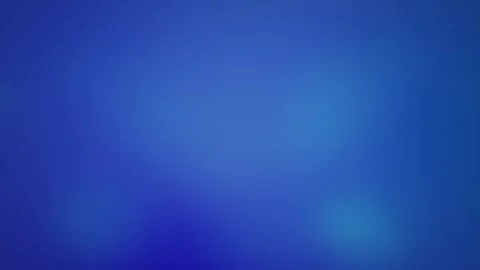 Turquoise Bursts on Shifting Blue Gradient 4K Loop Stock Footage 298975297