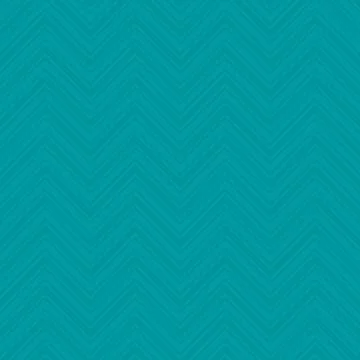 Turquoise Chevron Pattern. Neutral Seamless Herringbone Wallpaper Background. Stock Illustration