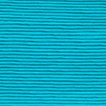 Turquoise cloth Stock Photos