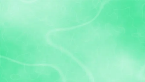 Turquoise color string pattern geometrical abstract background Stock Footage 296616566