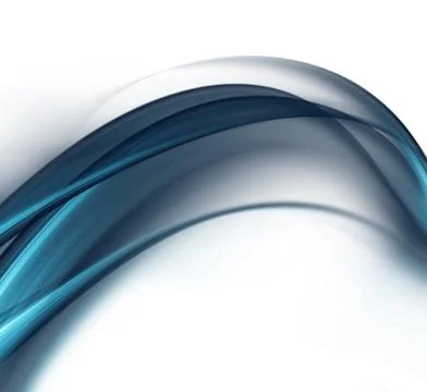 Turquoise elegant background Stock Illustration