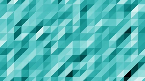 Turquoise glitter background. Looping footage has 4K resolution and Prores4444. Stock Footage 118698873