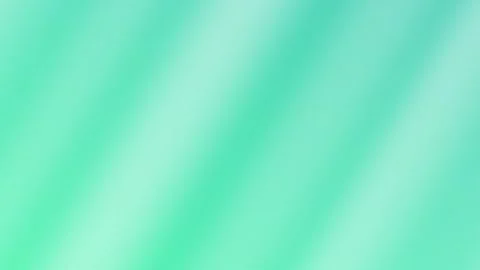 Turquoise Gradient Background Video Stock Footage 321384899
