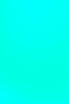 Turquoise Stock-Illustration