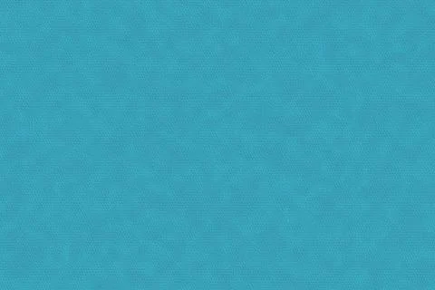 Turquoise leather texture. Digital abstract background. Seamless pattern. Moc Stock Illustration