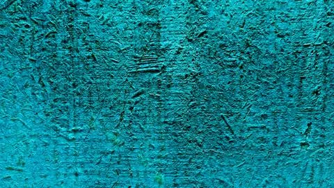 Turquoise modern background textured pattern Foto stock