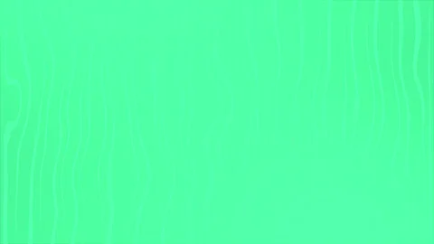 Turquoise parallel lines abstract pattern geometrical futuristic background Stock Footage 307697073