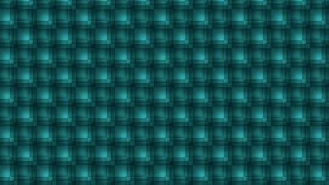 Turquoise pattern Stock Footage 101812719