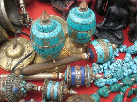 Turquoise Stock Photos