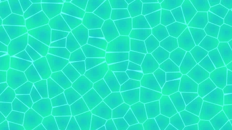 Turquoise Pool Water Surface Pattern. Stock Footage 329929355