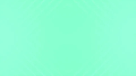 Turquoise repeating square box pattern simple geometrical background  Stock Footage 307697726