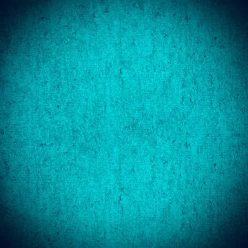 Turquoise rough pattern texture Stock Photos