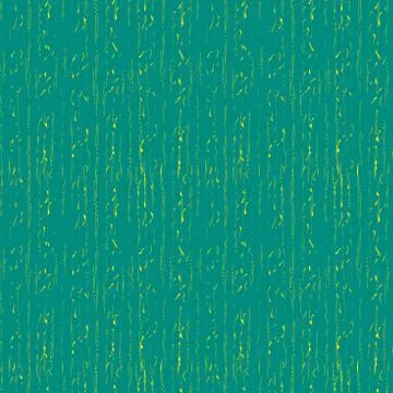 Turquoise seamless pattern Stock Illustration