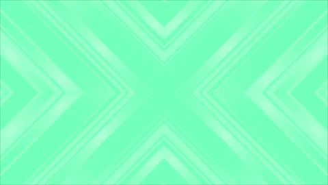Turquoise shiny diagonal stripes minimal geometrical loop able  background Stock Footage 296615280