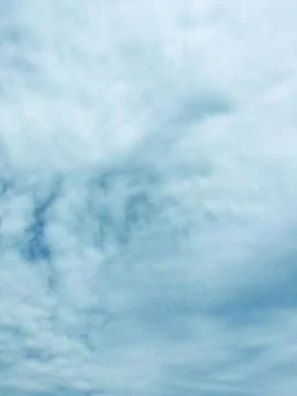 Turquoise Sky Stock Photos