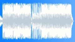 Turquoise Stairs Stock Music