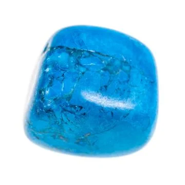 Turquoise stone Stock Photos