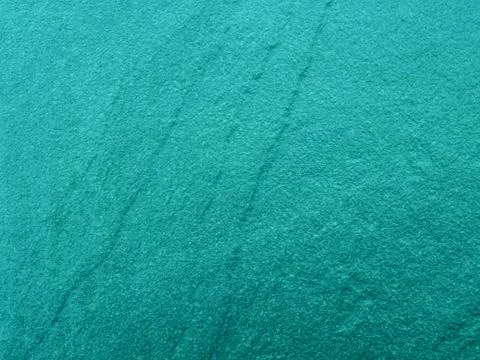 Turquoise Stone Slate Background Stock Photos