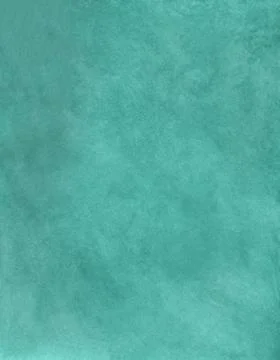 Turquoise Texture Background Stock Illustration