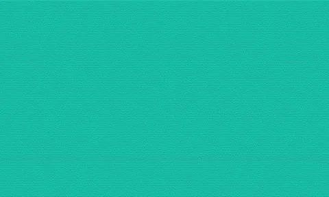 Turquoise textured background displays a repeating wavy pattern across the .. Ilustração Stock