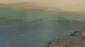 The turquoise water of Contadora Island in Panama 4k or 4k+ Resolution