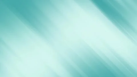 Turquoise winter abstract background with blurred teal and white lines Stock Footage 322208226