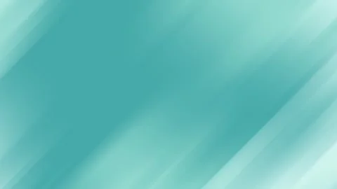 Turquoise winter teal gradient with blurred stripes for wintry modern designs Stock Footage 322160464