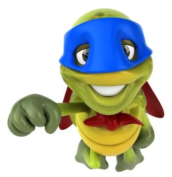 Turtle (animal) 스톡 일러스트