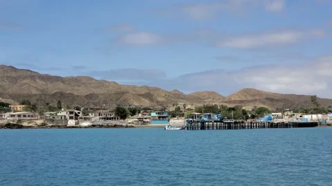 Turtle Bay Stock Footage 218275013