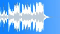 Turtle Bay (WP) 08 MT Bumper 2 -60s, jazzy, energetic, fun, bright, positiveStock Music