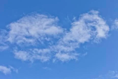 Turtle cloud Foto stock