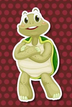 Turtle イラスト素材