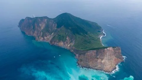 Turtle Island Stock Photos