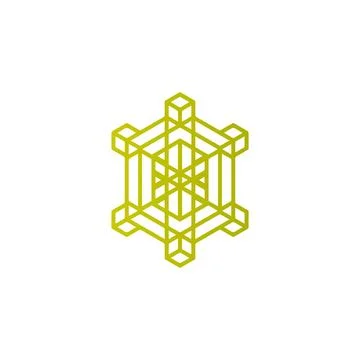 Turtle logo line design Modern icon Sea turtle illustration modern corporate, Stock Illustration