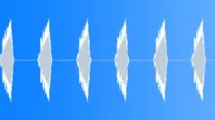 Turtle Ocarina Call Sound Effect