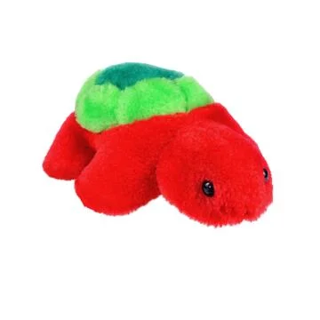 Turtle plush Stock Photos