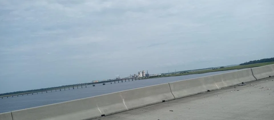 Turtle River Fotos de archivo