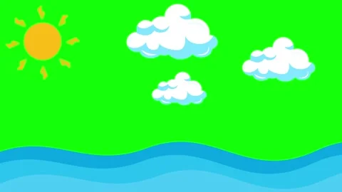 Turtle Swimming - Stock Video Element Stock Footage 341328549