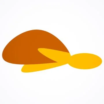 Turtle vector Stock Illustration