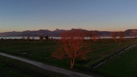 Tuscan countryside 動画素材 267018561