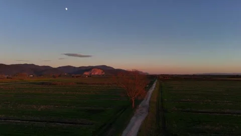 Tuscan countryside 動画素材 267020179