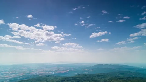 Tuscany countryside Stock Footage 159009332