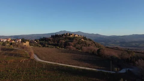 Tuscany 스톡 동영상 170013583