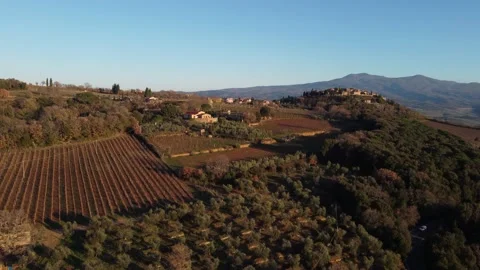 Tuscany 動画素材 170013729