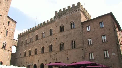 Tuscany, Italy Видео 11910159