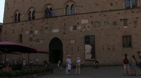Tuscany, Italy Видео 11910169