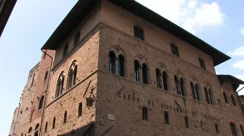 Tuscany, Italy 動画素材 11910172