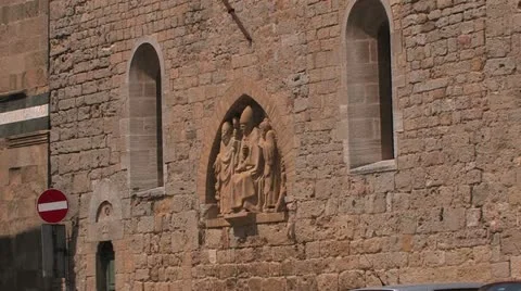 Tuscany, Italy Video stock 11910175