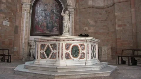 Tuscany, Italy Видео 11910204