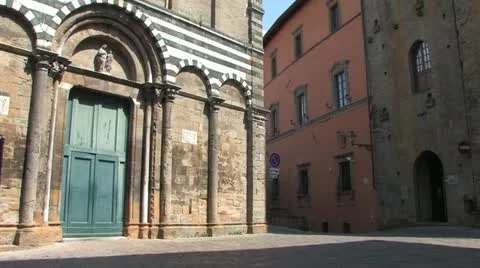Tuscany, Italy Видео 11910211